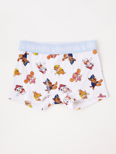 Boxershorts med Paw Patrol