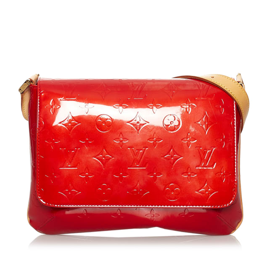 Louis Vuitton Vernis Thompson Street