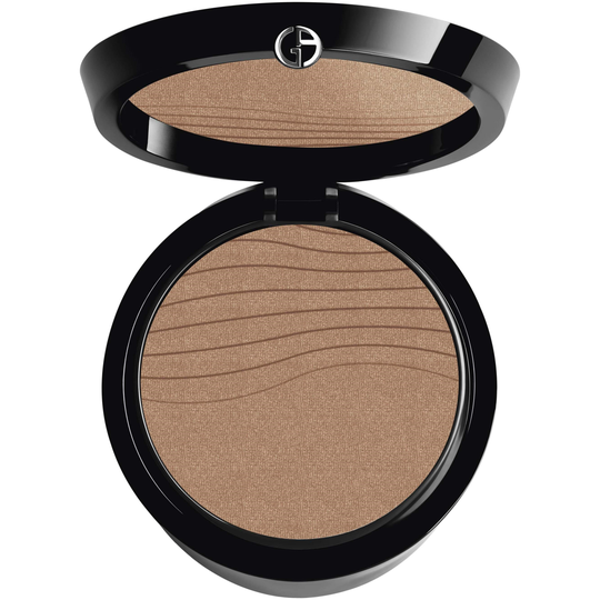 Giorgio Armani Beauty Luminous Silk Glow Fusion Face Powder 7