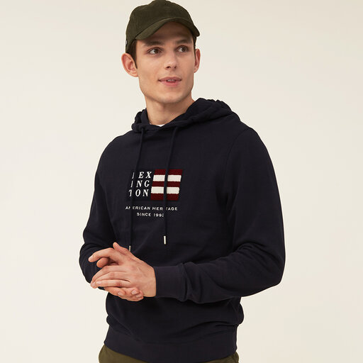 Perry Organic Cotton Hood