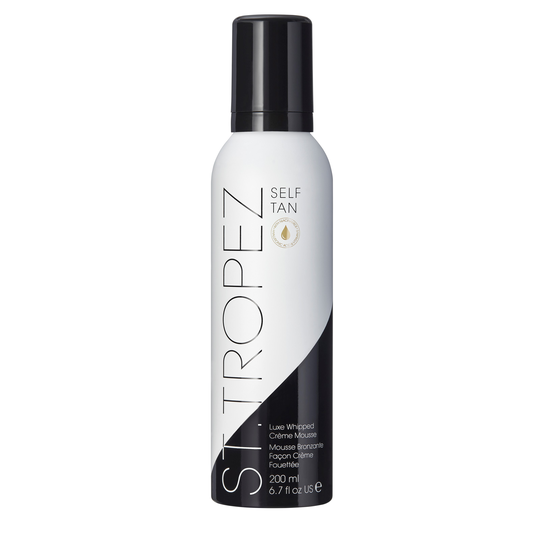 ST.Tropez Self Tan Luxe Whipped Crème Mousse 200 ml