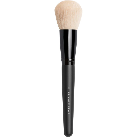 bareMinerals Full Flawless Brush, bareMinerals Foundation & Puder