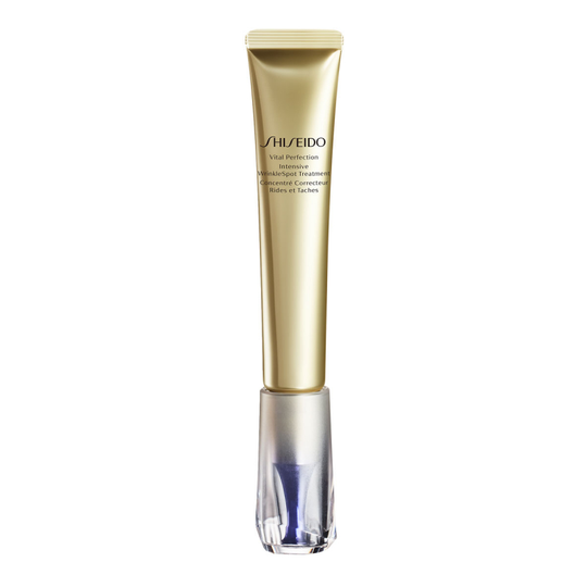 Shiseido Vital Perfection Intensive Wrinklespot Treatment (20ml)