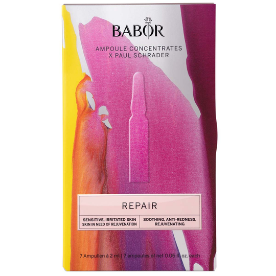 Babor REPAIR (7 x 2 ml)
