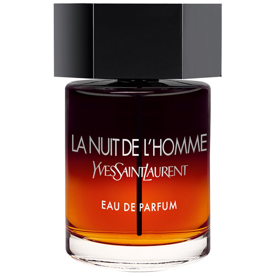 Yves Saint Laurent La Nuit De L'Homme EdP | Orientalisk herrdoft