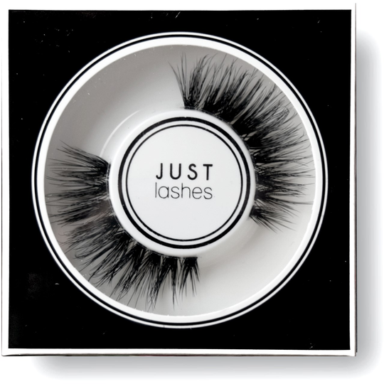 Just Lashes Atea XL.