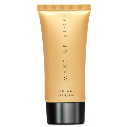 Make Up Store Soft Touch Milk