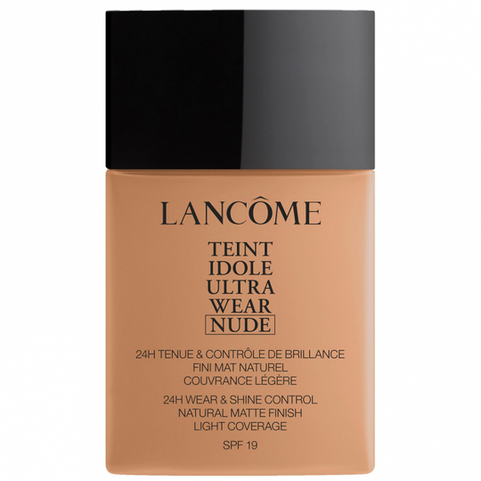 Lancôme Teint Idole Ultra Wear Nude Foundation 035 Beige Dore