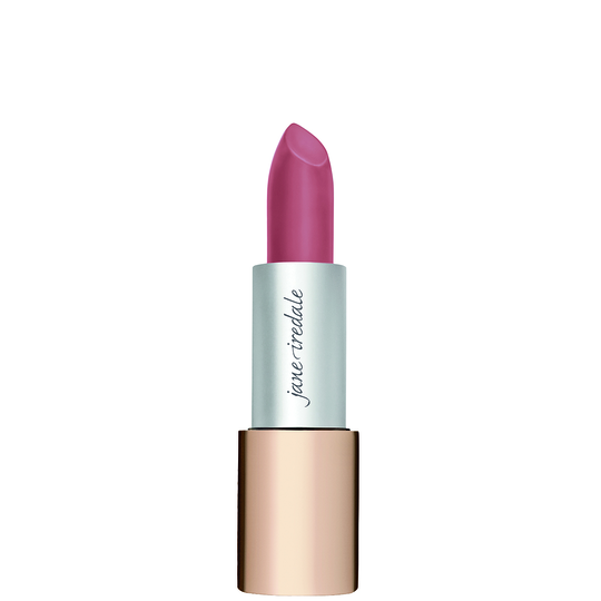 Jane Iredale Triple Luxe Long Lasting Naturally Moist Lipstick Stephanie
