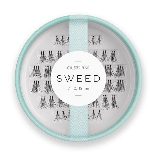 Sweed Individuals Cluster Flair