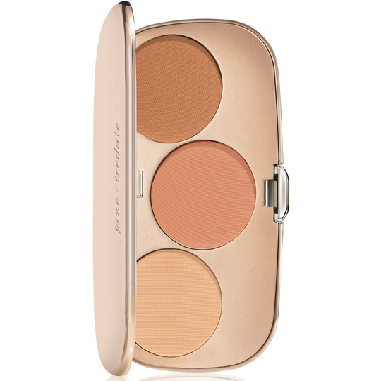 Jane Iredale Greatshape Contour Kit Warm