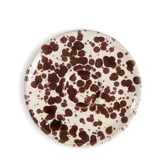 Fat till Espressokopp