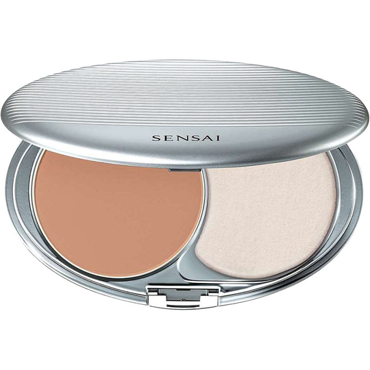 Cellular Performance Total Finish Foundation Refill, Sensai Foundation