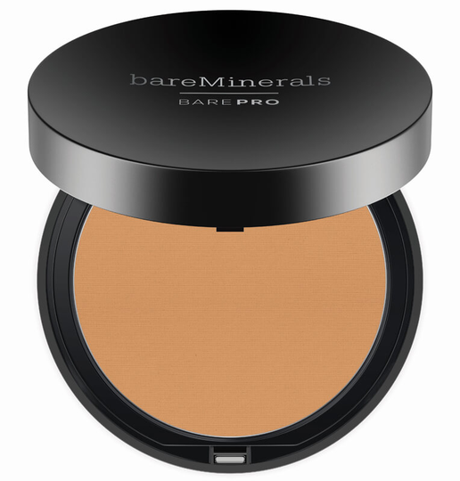 bareMinerals Barepro Performance Wear Powder Foundation - Toffee 19 (10g)