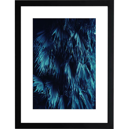 Shades Of Blue #4
