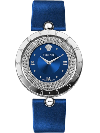 Ve7900220, Quartz, 34mm, 3atm