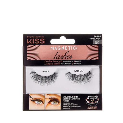 Magnetic Eyeliner Lash 02