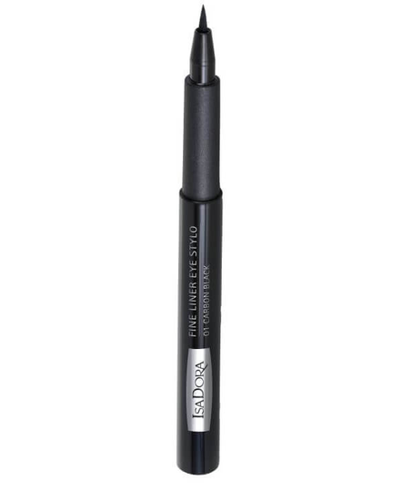 IsaDora Fine Line Eye Stylo 01