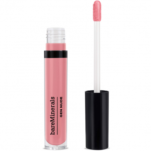 bareMinerals Gen Nude Patent Lip Lacquer Can't Even