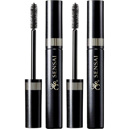 Mascara 38°C Separating & Lengthening Duo, Sensai Makeup - Smink