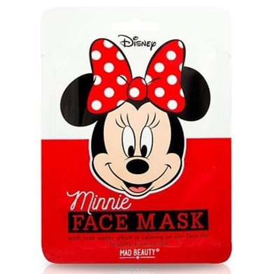 Mad Beauty Mascarilla Minnie 25 ml