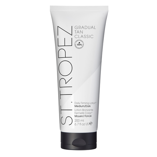 ST.Tropez Gradual Tan Classic Daily Firming Lotion M/D 200 ml
