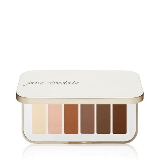 Eye Shadow Kit Naturally Matte