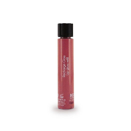 Couleur Caramel Signature Lip Gloss N°803 Glamorous Pink Refill