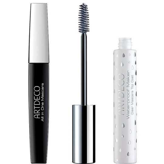 Mascara & Maker, Artdeco Makeup - Smink
