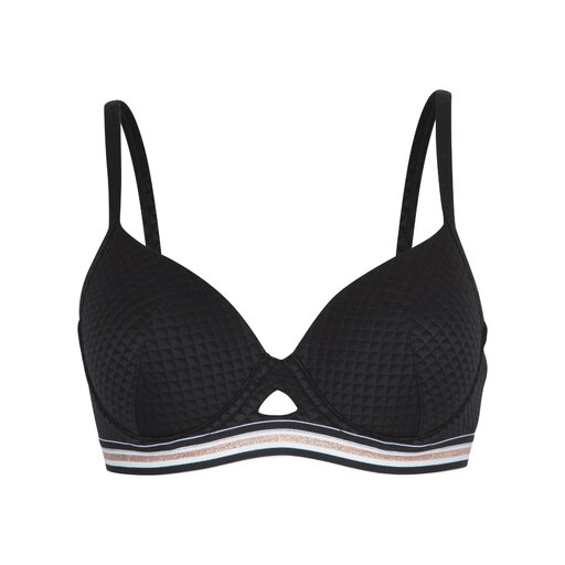 Moulded Bra