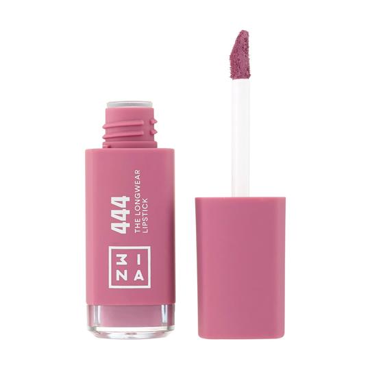 3INA The Longwear Lipstick 444