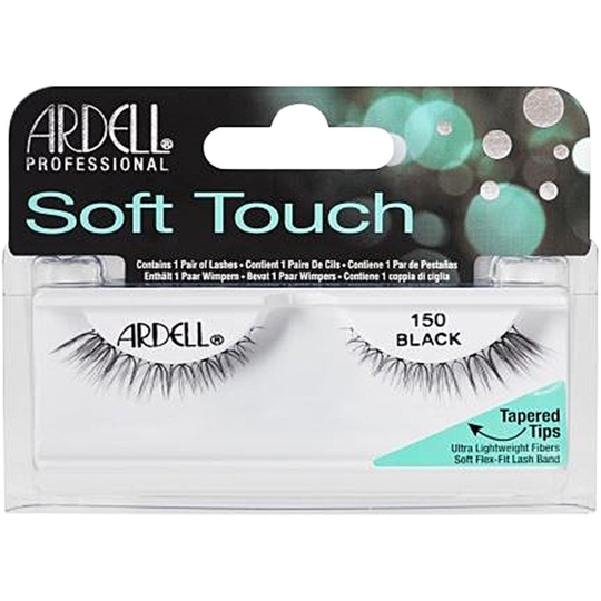 Ardell Soft Touch 150, Ardell Lösögonfransar