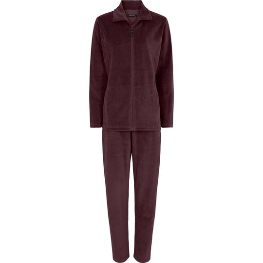 Velour Homewear Set
