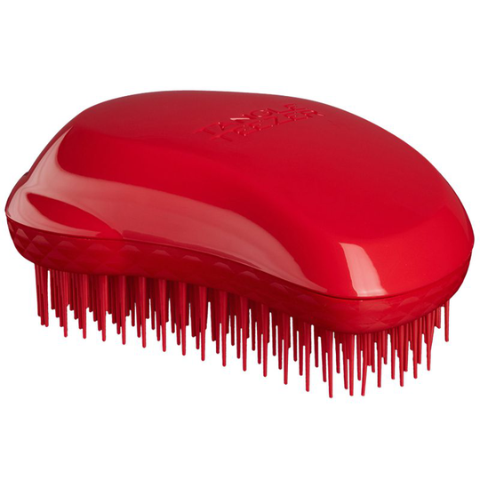 Tangle Teezer Original Thick & Curly Salsa Red