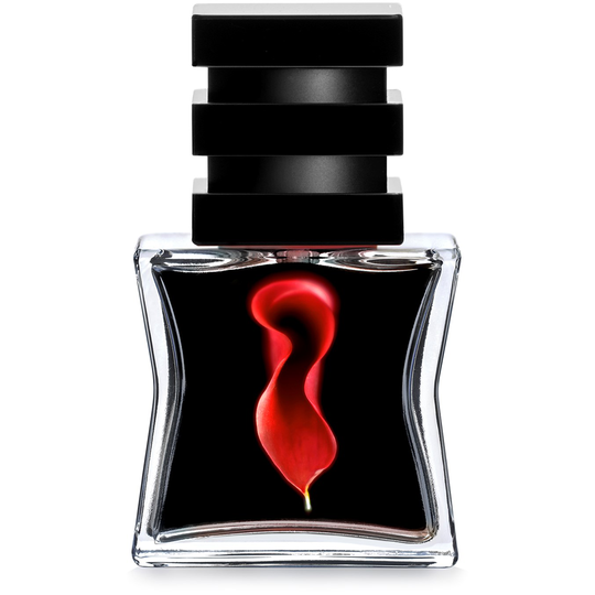 SG79 STHLM No.21 Red Eau De Parfum 15 ml