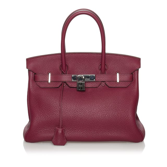 Hermes Birkin 30