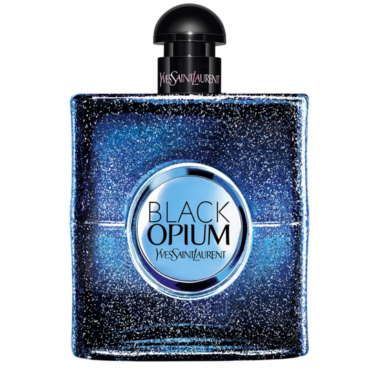 Yves Saint Laurent Black Opium Intense EdP (90ml)