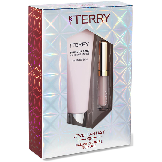 By Terry Jewel Fantasy Baume de Rose Duo Set
