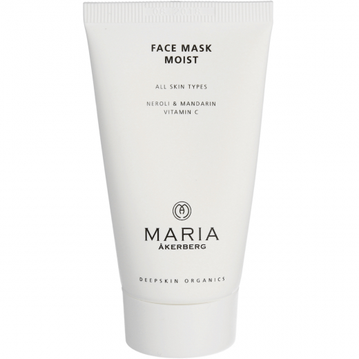 Maria Åkerberg Face Mask Moist