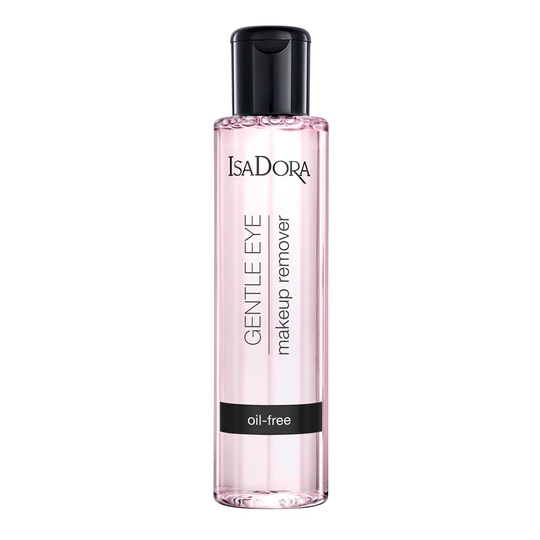 IsaDora Gentle Eye Makeup Remover 100 ml