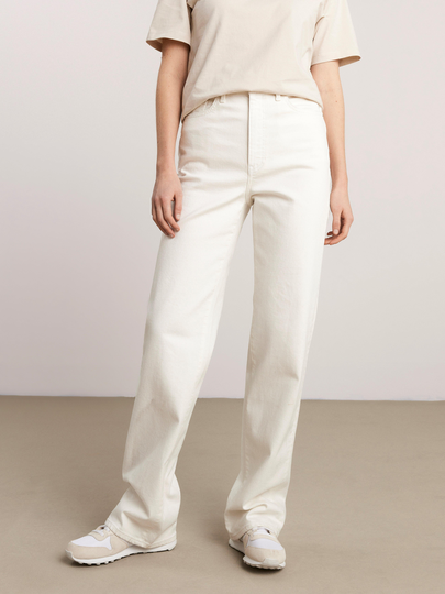 HANNA Vida high waist jeans