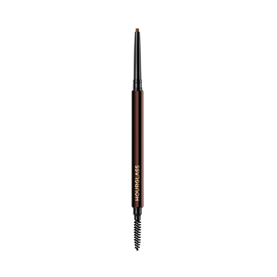 Hourglass Arch Brow Micro Sculpting Pencil Warm Blonde