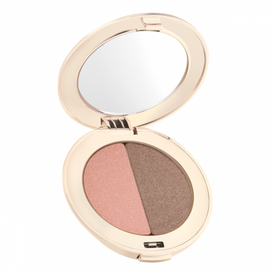Jane Iredale Duo Eyeshadow Sorbet