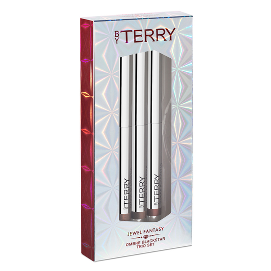 By Terry Jewel Fantasy Ombre Blackstar Trio Set