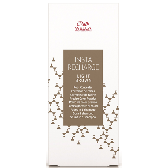 Wella Professionals Color Wella Professional Insta Recharge Powder Lig
