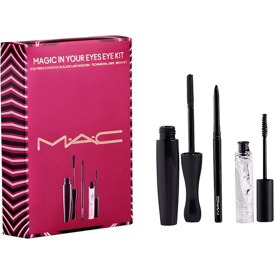 Perfect Basics, MAC Cosmetics Makeup Set