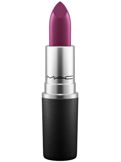 MAC Cosmetics Lipstick Satin Rebel