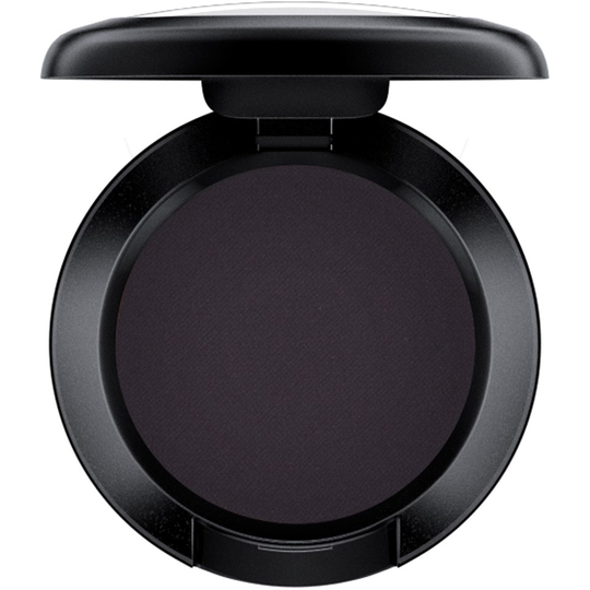 MAC Cosmetics Small Eye Shadow Shade extension Carbon