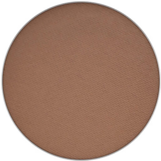 MAC Cosmetics Pro Palette Refill Eyeshadow Matte Espresso