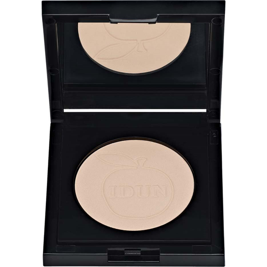 IDUN Minerals Powder Tuva